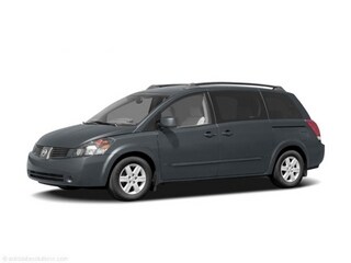Nissan Quest