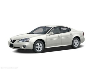 Pontiac Grand Prix