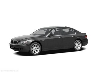 BMW 750