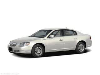 2006 Buick Lucerne CXL