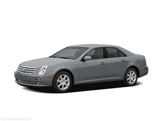 2006 Cadillac STS 