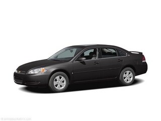 Chevrolet Impala