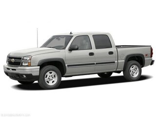 Chevrolet Silverado 1500 Pickup