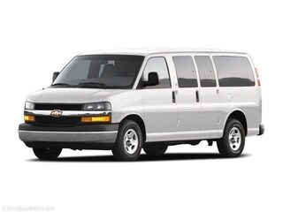 2006 Chevrolet Express 