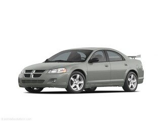 Dodge Stratus
