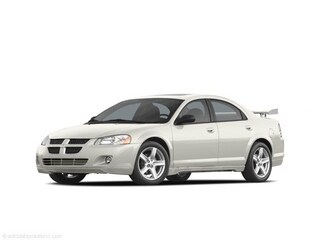 Dodge Stratus