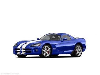 Dodge Viper