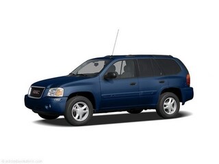 GMC Envoy