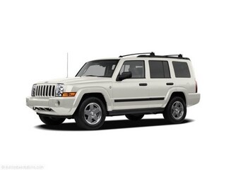 Jeep Commander