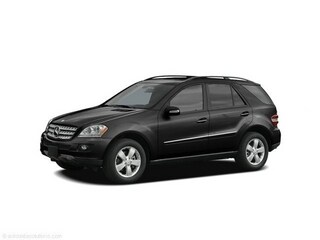 Mercedes-Benz M-Class