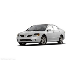 Mitsubishi Galant