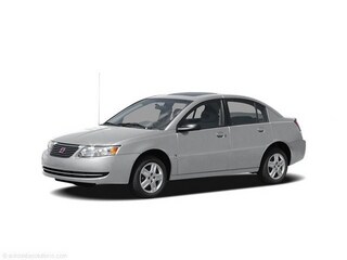2006 Saturn ION Level 2 (Berlin City Certified)
