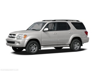 used toyota sequoia boise #3