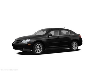 Chrysler Sebring