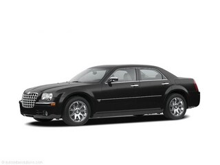 Chrysler 300C
