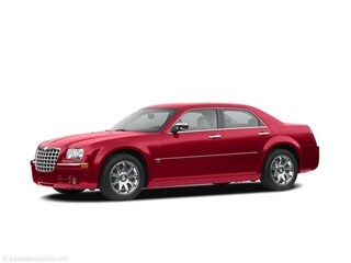Chrysler 300C