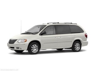 Chrysler Town & Country