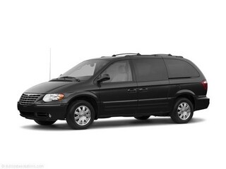 Chrysler Town & Country