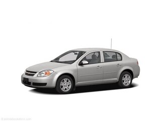 2007 Chevrolet Cobalt LS