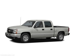 Chevrolet Silverado 1500 Classic