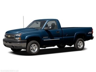 Chevrolet Silverado 2500HD Classic