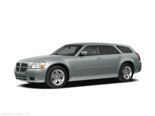 Dodge Magnum