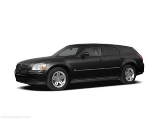 Dodge Magnum