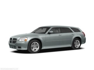 Dodge Magnum