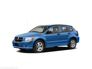 Dodge Caliber