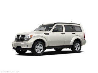 Dodge Nitro