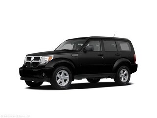 Dodge Nitro