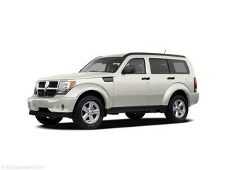 Dodge Nitro