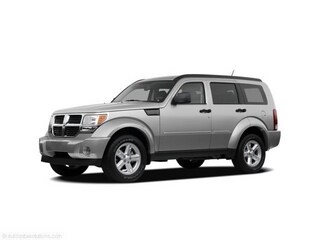 Dodge Nitro