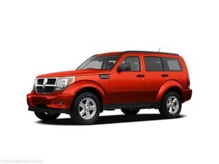 Dodge Nitro
