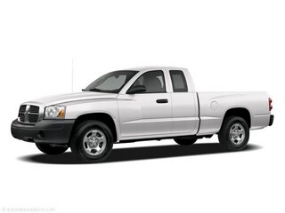 Dodge Dakota