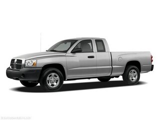Dodge Dakota