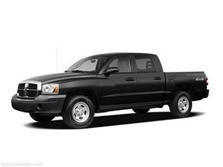 Dodge Dakota