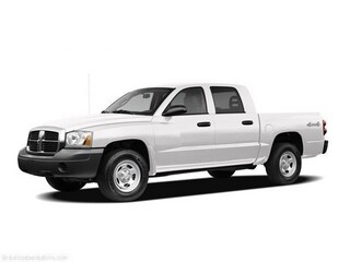 Dodge Dakota