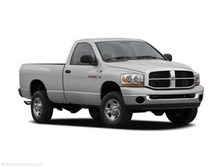 Dodge Ram 2500