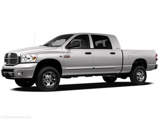 Dodge Ram 2500