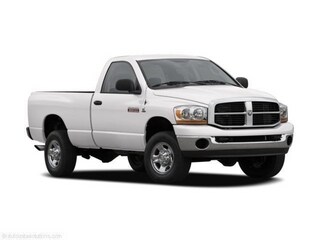 Dodge Ram 3500