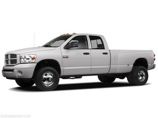 Dodge Ram 3500