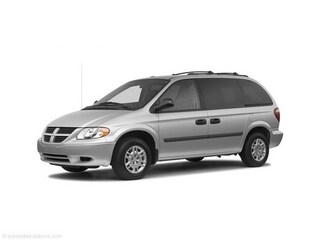 Dodge Caravan