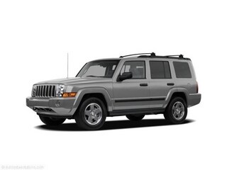 Jeep Commander