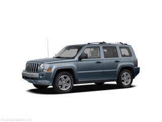 Jeep Patriot