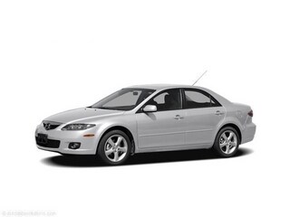 Mazda MAZDA6