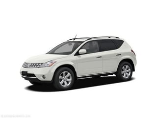 Pre-owned nissan murano vancouver