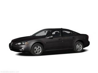 Pontiac Grand Prix