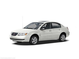 Saturn ION