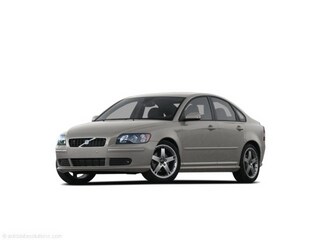 2007 Volvo S40 2.4i